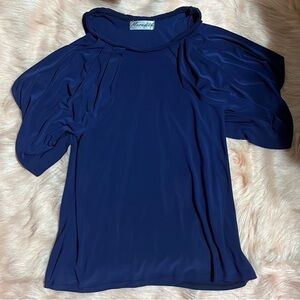 Meredith Blouse size M-L